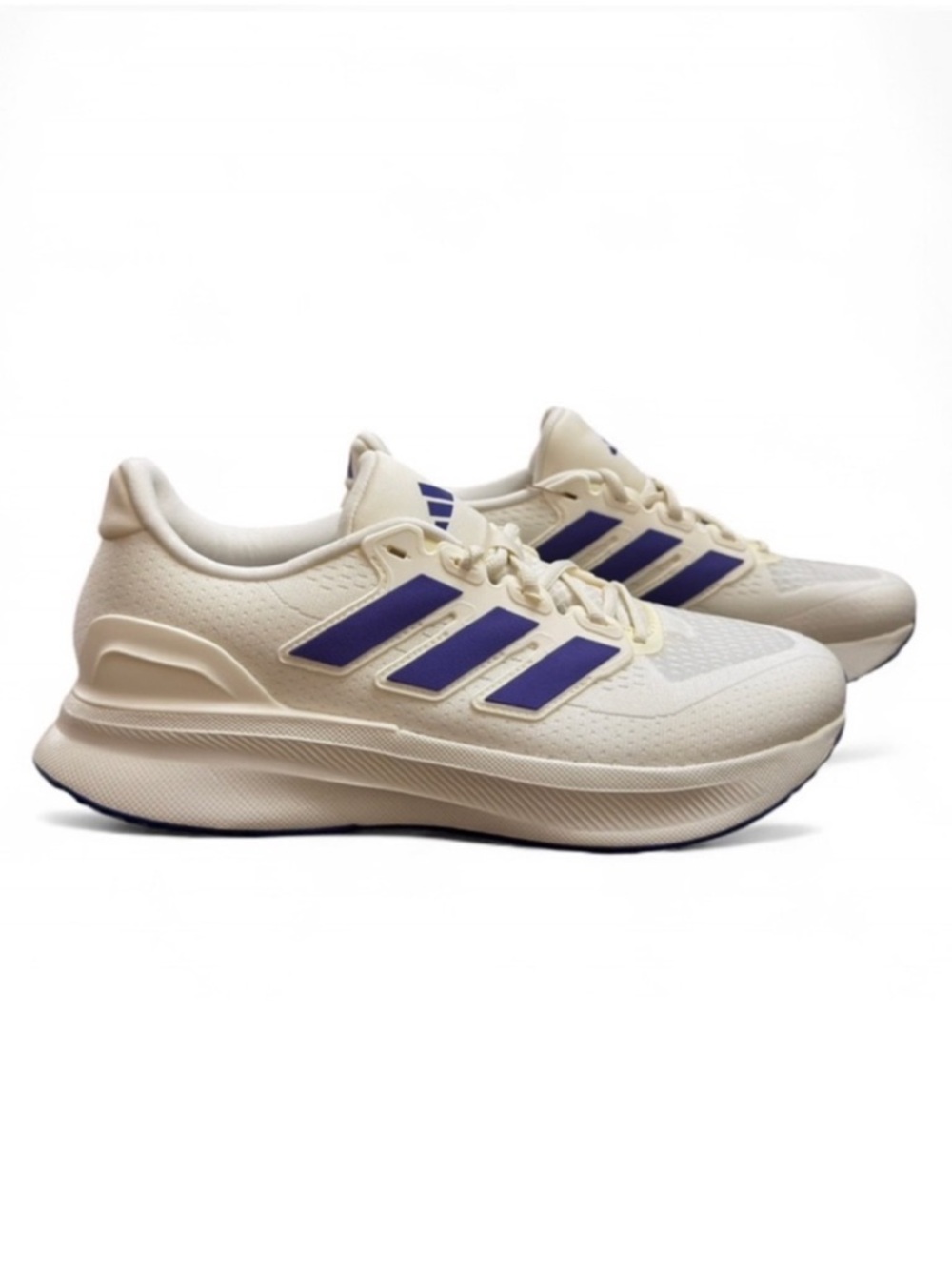 NWT/NIB Deadstock Men’s adidas Running Sneakers Size US 10